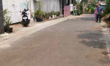 Tanah Dijual di Kalibata, Rawajati, Pancoran, Jakarta Selatan