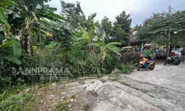 Tanah SHM Siap Bangun Cocok untuk Cluster Cilodong -rn-iml