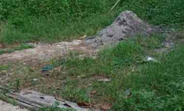 Tanah Dijual di Kalimulya Cilodong Depok