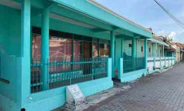 Tanah Pekarangan Kawasan Premium Ugm Jalan Kaliurang km 4,5