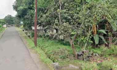 Tanah Dijual di Kamarang