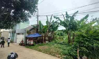 dijual tanah kamarung cimahi jalan nyalindung