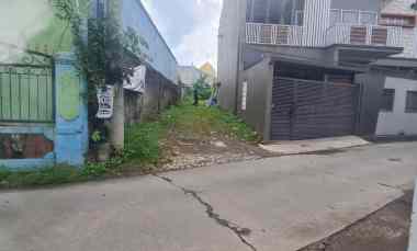 Dijual Tanah Kampung Curug Pakansari Cibinong Bogor Jawa Barat