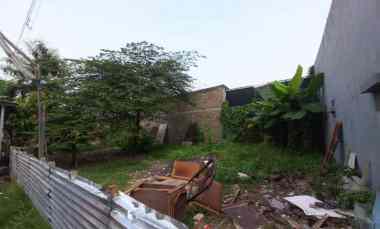 Tanah Dijual di Kampung Irian, Teluk Pucung