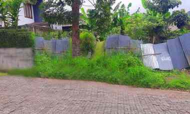 dijual tanah kampung padfi