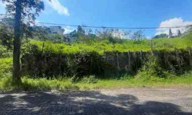 Tanah Dijual di Kampung Padi