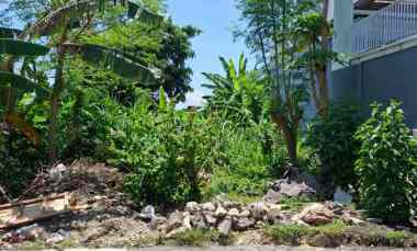 Tanah Dijual di Kampus Udayana