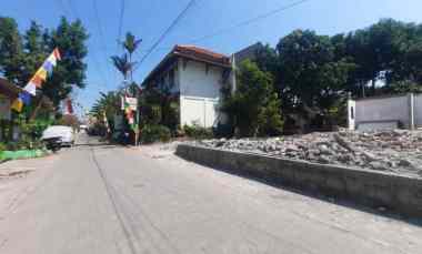 Dijual Tanah Hook Dapat 2 Jalan 500 meter dari Ringroad Timur Simpang