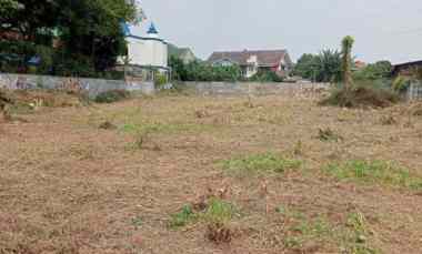 Tanah Dijual di Karang Tengah, Pondok Labu, Cilandak, Jakarta Selatan