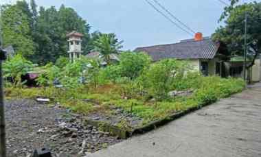 Tanah Kavling di Karanganyar Wedomartani Utara Stadion Maguwoharjo