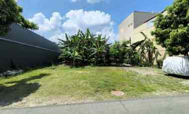 Tanah Dijual di Karangasem Laweyan Surakarta