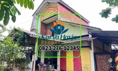 dijual tanah karangpandan