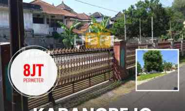 Dijual Tanah Kavling di Karangrejo Gajahmungkur Semarang