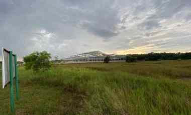 dijual tanah karawang barat