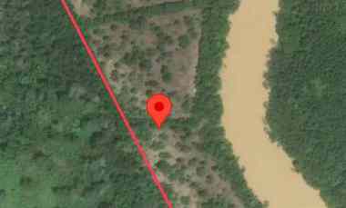 Jual Lahan Premium Kariangau Balikpapan East Kalimantan