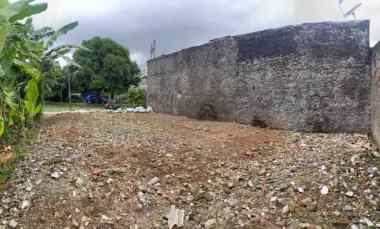 Tanah Murah Bebas Banjir di Kavling Agrarisa Perumnas 1 Kranji