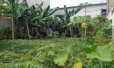 Dijual Tanah Siap Bangun Ciawitali Selangkah Pemkot Cimahi