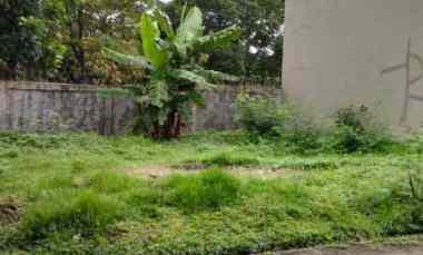 Dijual Tanah Kavling dalam Cluster di Pinang Ranti