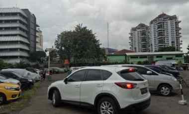 Kavling jl. Taman Letjen S. Parman, Grogol Petamburan,Jakarta Barat