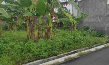 Dijual Tanah Kavling di Klipang Sendangmulyo Semarang