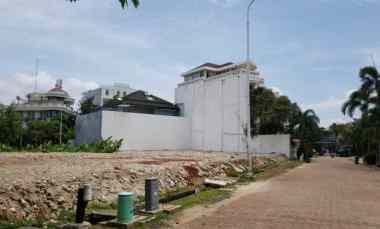 dijual tanah kavling di pantai mutiara