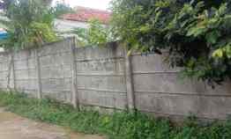 dijual tanah kavling di pondok cabe