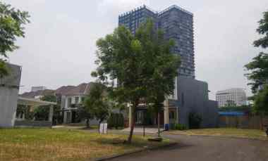 Dijual Kavling di Sutera Sitara Cluster Mentari, Alam Sutera