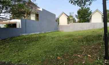 Tanah Dijual di taman dayu