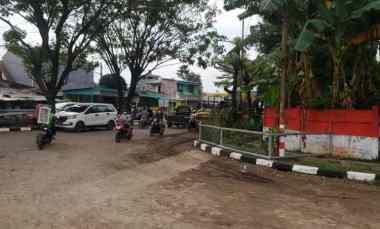 Dijual Kavling Taman Kebon Jeruk, Intercon, Srengseng, Jakarta Barat