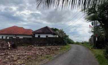 Dijual Tanah Kavling di Ungasan Kuta Selatan Bali