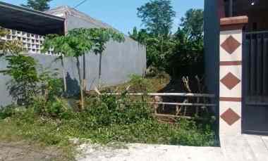 dijual tanah kavling dki