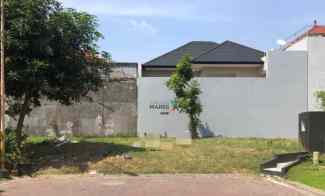 Dijual Tanah Kavling Graha Family Blok C