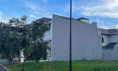 Dijual Tanah Kavling Hook Kota Wisata Cibubur