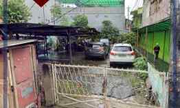 dijual tanah kavling jl salemba bluntas