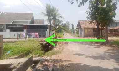 Dijual Tanah Kavling Murah dekat Sma N 1 Godean Sleman