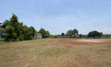 Dijual Tanah Kavling Murah Siap Bangun di Ciputat