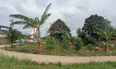 Dijual Tanah Kavling SHM Sentul City, Deket AEON