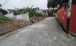 Dijual Tanah Kavling Siap Bangun SHM di Ciater