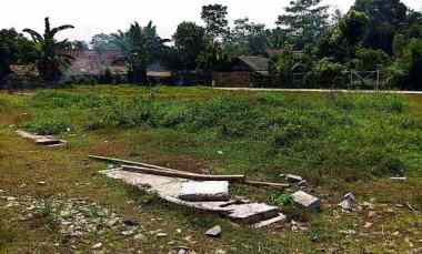 Dijual Tanah Kavling Siap Bangun SHM di Tenjo
