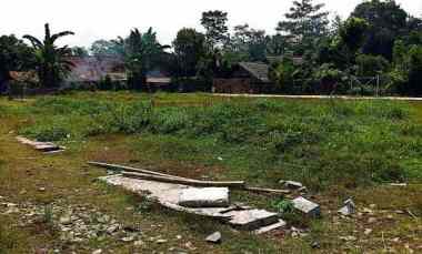 Dijual Tanah Kavling Siap Bangun SHM di Tenjo