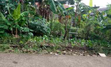 Jual Tanah Siap Bangun di Kavling UI Timur, Tanah Baru, Beji, Depok