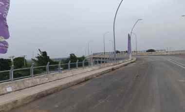 dijual tanah kawasan industri jababeka
