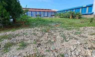 Kavling Kawasan Marunda Center Luas 26x115 3000m Jakarta Utara