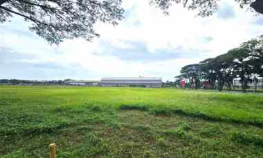 Kavling Kawasan Marunda Center Luas 17364m Jakarta Utara