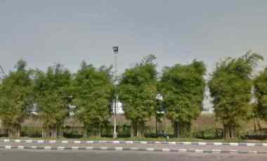 Murah Langka Tanah jl Raya Kawasan Industri Maspion Gresik dekat Jiipe