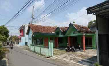 Tanah Dijual di kayen