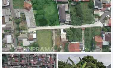 Hanya 1,8 Jutaan/m Tanah Luas 1.315 M di Kayu Manis Bogor Lokasi