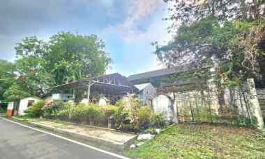 Dijual Cepat Tanah Kavling Posisi Hook di Kayu Putih Pulo Gadung