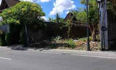 Dijual 2,34 are, jl. Kayu Tulang Selatan Canggu Kuta Utara