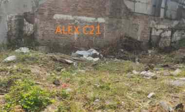 Jual Tanah di Area jl Gajah Mada, Keagungan, Taman Sari, Jakarta Barat